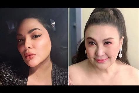 Sharon Cuneta reveals how she helped KC .